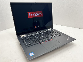 Лаптоп Lenovo ThinkPad X390 Yoga 13.3" touch i5-8365U 16GB 260GB клас А
