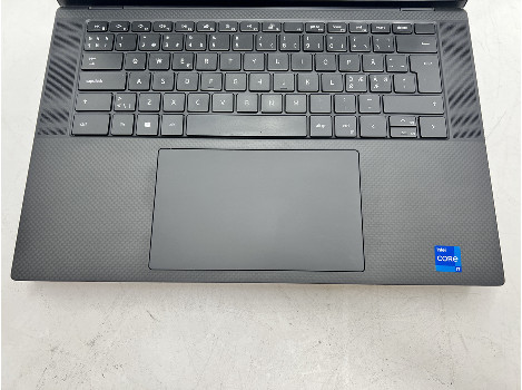 Dell XPS 15 9510 15.6" i7-11800H 16GB 510GB клас А