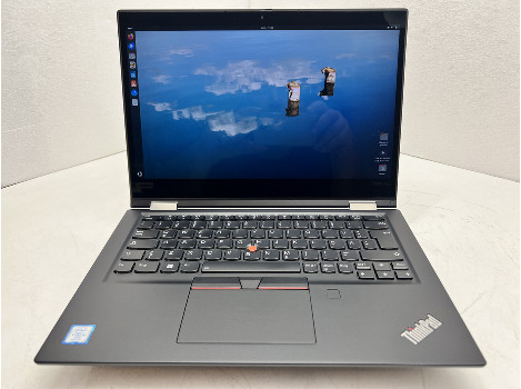 Lenovo ThinkPad X390 Yoga 13.3" touch i5-8365U 16GB 260GB клас А