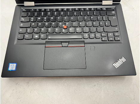 Lenovo ThinkPad X390 Yoga 13.3" touch i5-8365U 16GB 260GB клас А