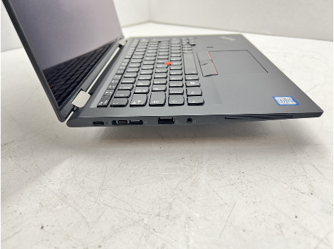 Lenovo ThinkPad X390 Yoga 13.3" touch i5-8365U 16GB 260GB клас А