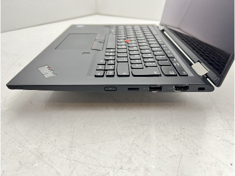 Lenovo ThinkPad X390 Yoga 13.3" touch i5-8365U 16GB 260GB клас А