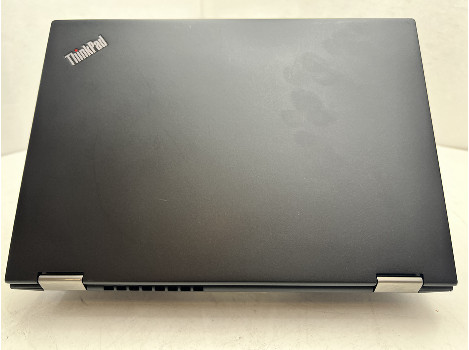 Lenovo ThinkPad X390 Yoga 13.3" touch i5-8365U 16GB 260GB клас А