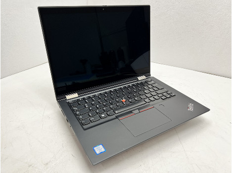 Lenovo ThinkPad X390 Yoga 13.3" touch i5-8365U 16GB 260GB клас А