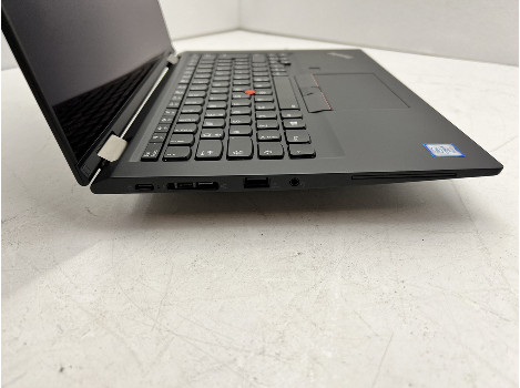Lenovo ThinkPad X390 Yoga 13.3" touch i5-8365U 16GB 260GB клас А