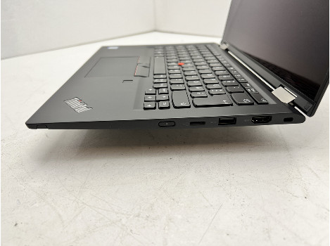 Lenovo ThinkPad X390 Yoga 13.3" touch i5-8365U 16GB 260GB клас А