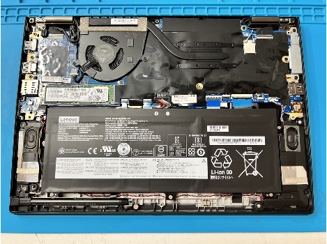 Lenovo ThinkPad X390 Yoga 13.3" touch i5-8365U 16GB 260GB клас А