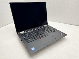 Лаптоп Lenovo ThinkPad X390 Yoga 13.3" touch i5-8365U 16GB 260GB клас А