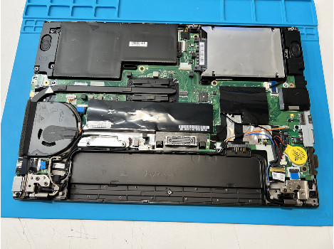 Lenovo ThinkPad T450 14" i5-5200U 8GB 130GB клас А