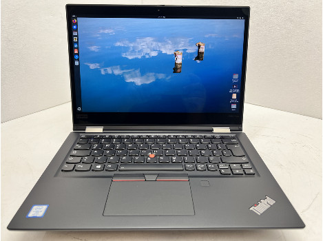 Lenovo ThinkPad X390 Yoga 13.3" touch i5-8365U 16GB 260GB клас А