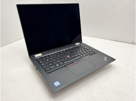Lenovo ThinkPad X390 Yoga 13.3" touch i5-8365U 16GB 260GB клас А