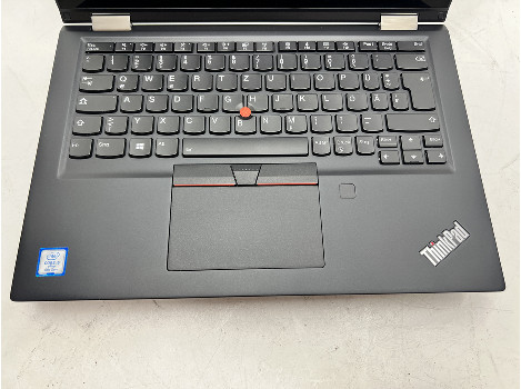 Lenovo ThinkPad X390 Yoga 13.3" touch i5-8365U 16GB 260GB клас А