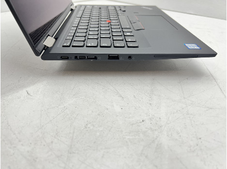 Lenovo ThinkPad X390 Yoga 13.3" touch i5-8365U 16GB 260GB клас А