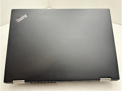 Lenovo ThinkPad X390 Yoga 13.3" touch i5-8365U 16GB 260GB клас А