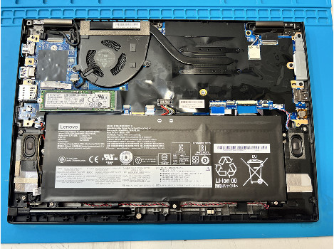 Lenovo ThinkPad X390 Yoga 13.3" touch i5-8365U 16GB 260GB клас А