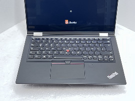 Лаптоп Lenovo ThinkPad X390 Yoga 13.3" touch i5-8365U 16GB 260GB клас А