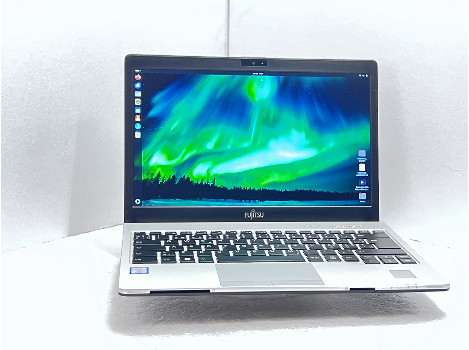 Fujitsu LIFEBOOK S938 13.3" i7-8650U 24GB 510GB клас А