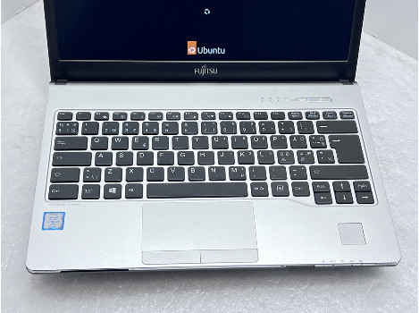Fujitsu LIFEBOOK S938 13.3" i7-8650U 24GB 510GB клас А