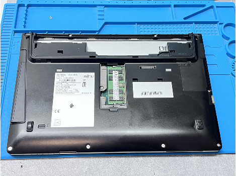 Fujitsu LIFEBOOK S938 13.3" i7-8650U 24GB 510GB клас А