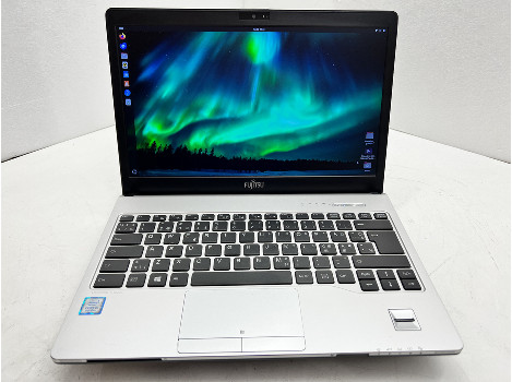 Fujitsu LIFEBOOK S938 13.3" i5-8250U 8GB 260GB клас А