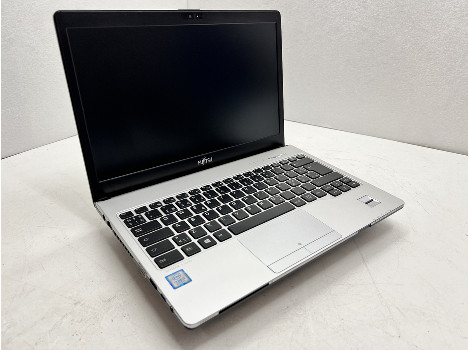 Fujitsu LIFEBOOK S938 13.3" i5-8250U 8GB 260GB клас А