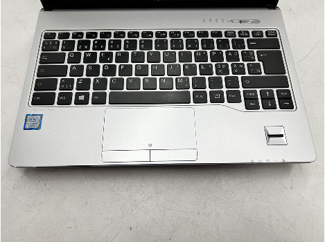 Fujitsu LIFEBOOK S938 13.3" i5-8250U 8GB 260GB клас А