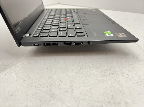 Lenovo ThinkPad X13 13.3" touch Ryzen 7 PRO 4750U 32GB 510GB клас А