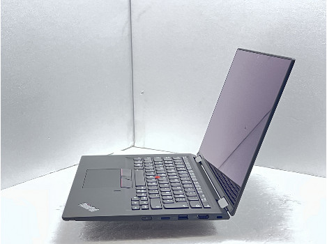 Lenovo ThinkPad X390 Yoga 13.3" touch i5-8365U 16GB 260GB клас А