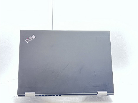 Lenovo ThinkPad X390 Yoga 13.3" touch i5-8365U 16GB 260GB клас А