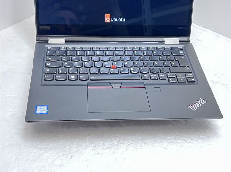Lenovo ThinkPad X390 Yoga 13.3" touch i5-8365U 16GB 260GB клас А
