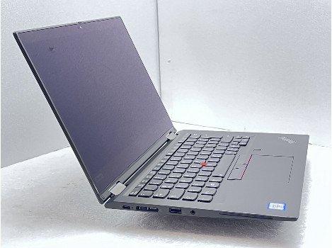 Lenovo ThinkPad X390 Yoga 13.3" touch i5-8365U 16GB 260GB клас А