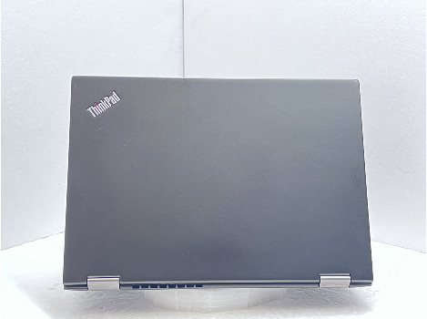 Lenovo ThinkPad X390 Yoga 13.3" touch i5-8365U 16GB 260GB клас А