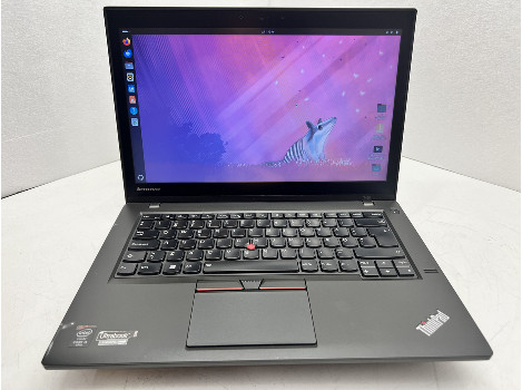 Lenovo ThinkPad T450 14" i5-5300U 8GB 180GB клас Б