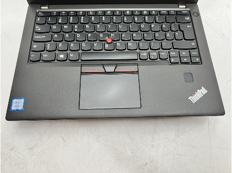 Lenovo ThinkPad X270 12.5" i3-6006U 8GB 130GB клас А