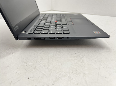 Lenovo ThinkPad T495s 14" Ryzen 5 PRO 3500U 16GB 510GB клас Б