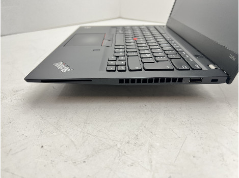 Lenovo ThinkPad T495s 14" Ryzen 5 PRO 3500U 16GB 510GB клас Б