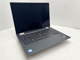 Лаптоп Lenovo ThinkPad X390 Yoga 13.3" touch i5-8365U 16GB 260GB клас Като Нов