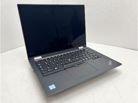 Lenovo ThinkPad X390 Yoga 13.3" touch i5-8365U 16GB 260GB клас Като Нов