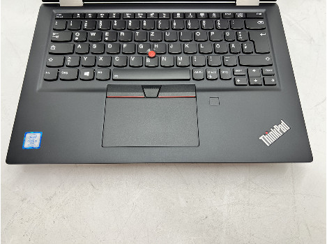 Lenovo ThinkPad X390 Yoga 13.3" touch i5-8365U 16GB 260GB клас Като Нов