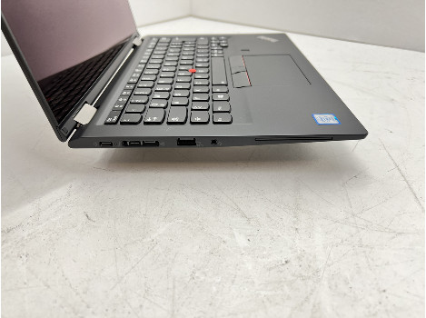 Lenovo ThinkPad X390 Yoga 13.3" touch i5-8365U 16GB 260GB клас Като Нов