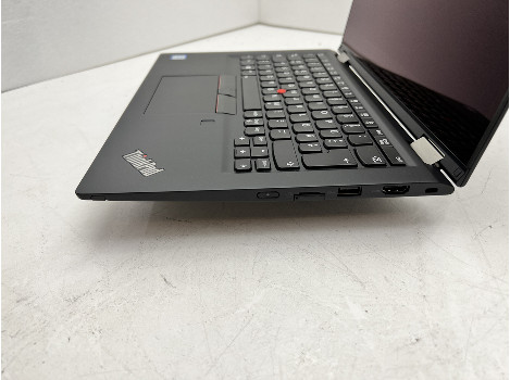 Lenovo ThinkPad X390 Yoga 13.3" touch i5-8365U 16GB 260GB клас Като Нов