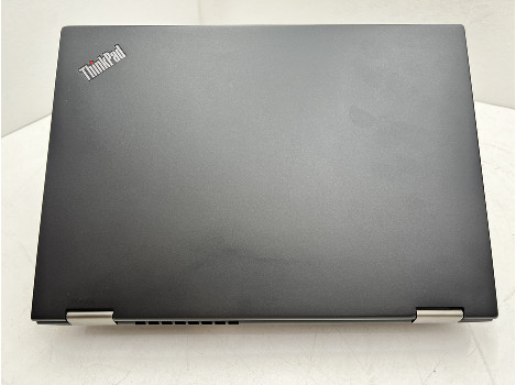 Lenovo ThinkPad X390 Yoga 13.3" touch i5-8365U 16GB 260GB клас Като Нов