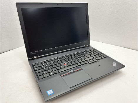 Lenovo ThinkPad L570 15.6" i5-7200U 8GB 510GB клас А