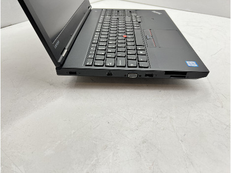 Lenovo ThinkPad L570 15.6" i5-7200U 8GB 510GB клас А