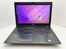 Лаптоп Fujitsu LIFEBOOK U757 15.6" i5-7200U 8GB 260GB клас А