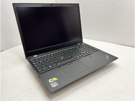 Lenovo ThinkPad L15 15.6" Ryzen 7 PRO 4750U 32GB 510GB клас А