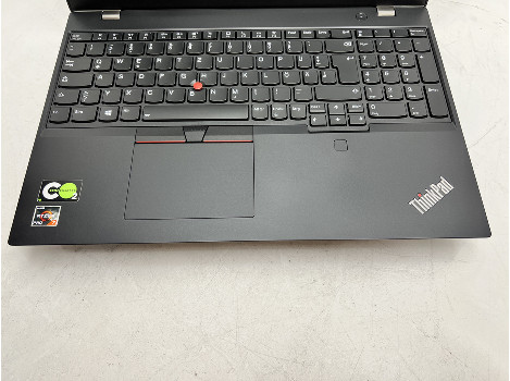Lenovo ThinkPad L15 15.6" Ryzen 7 PRO 4750U 32GB 510GB клас А