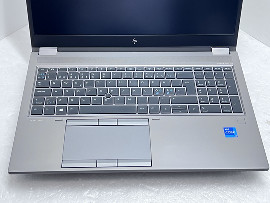 Лаптоп HP ZBook Fury 15 G8 15.6" i7-11800H 32GB 1020GB клас А
