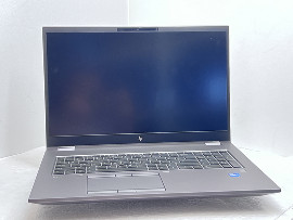 Лаптоп HP ZBook Fury 17 G8 17.3" i7-11850H 32GB 510GB клас А
