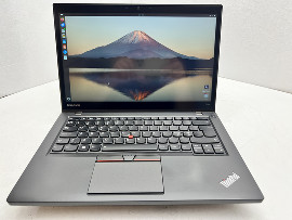 Лаптоп Lenovo ThinkPad T450s 14" i7-5600U 8GB 260GB клас А